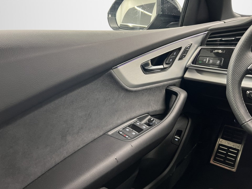 Audi Q8 PI 50 TDI quattro
