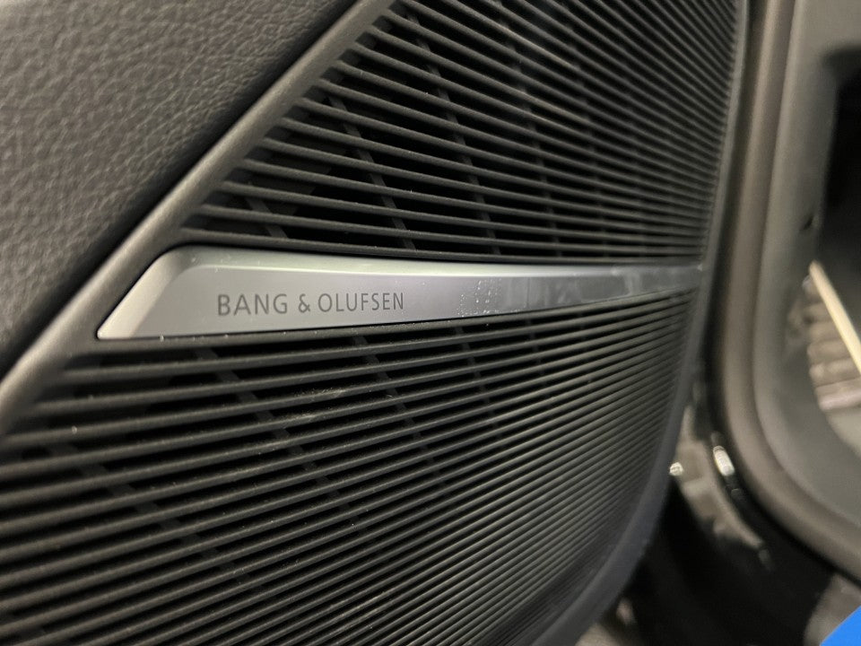 Audi Q8 PI 50 TDI quattro