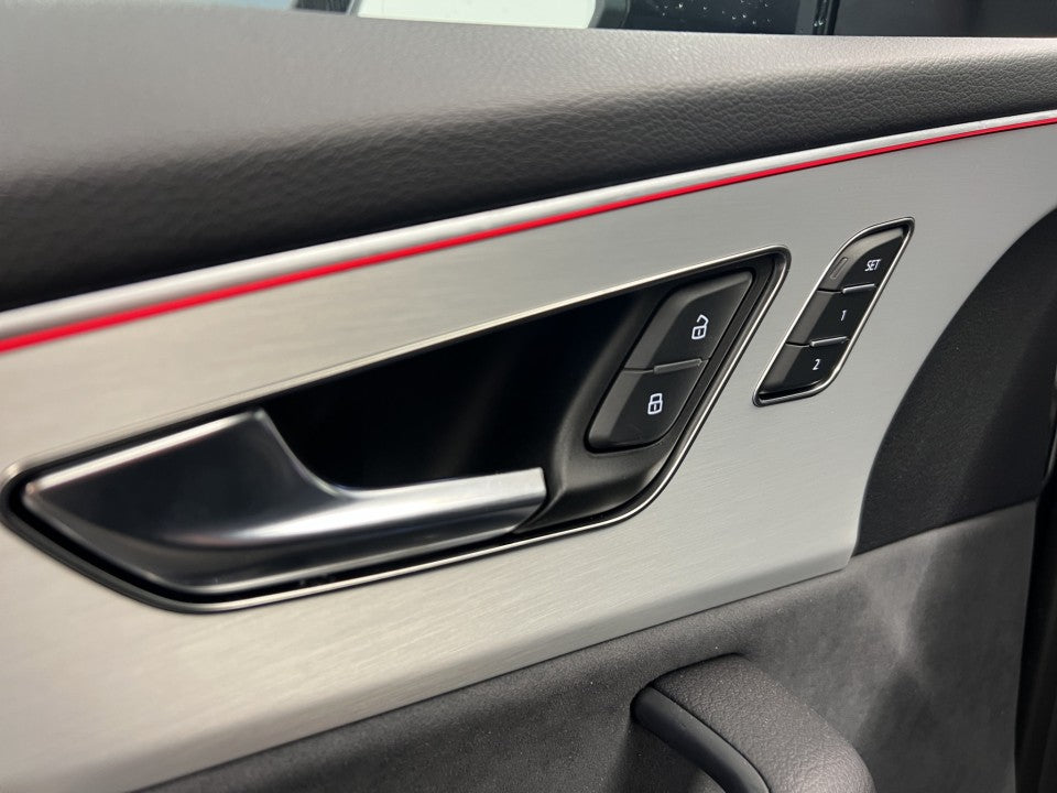 Audi Q8 PI 50 TDI quattro