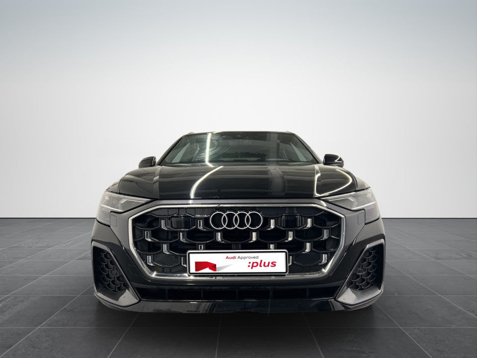 Audi Q8 PI 50 TDI quattro