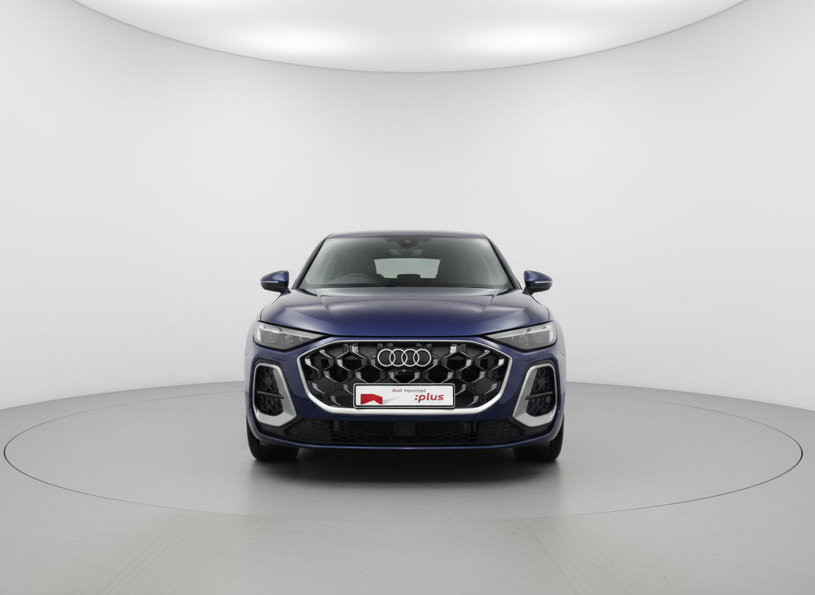 Audi Q5 40 TFSI quattro