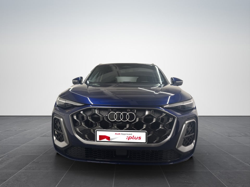 Audi Q5 40 TFSI quattro