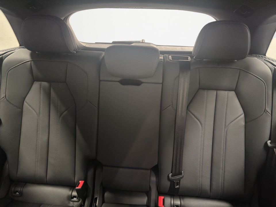 Audi Q5 40 TFSI quattro