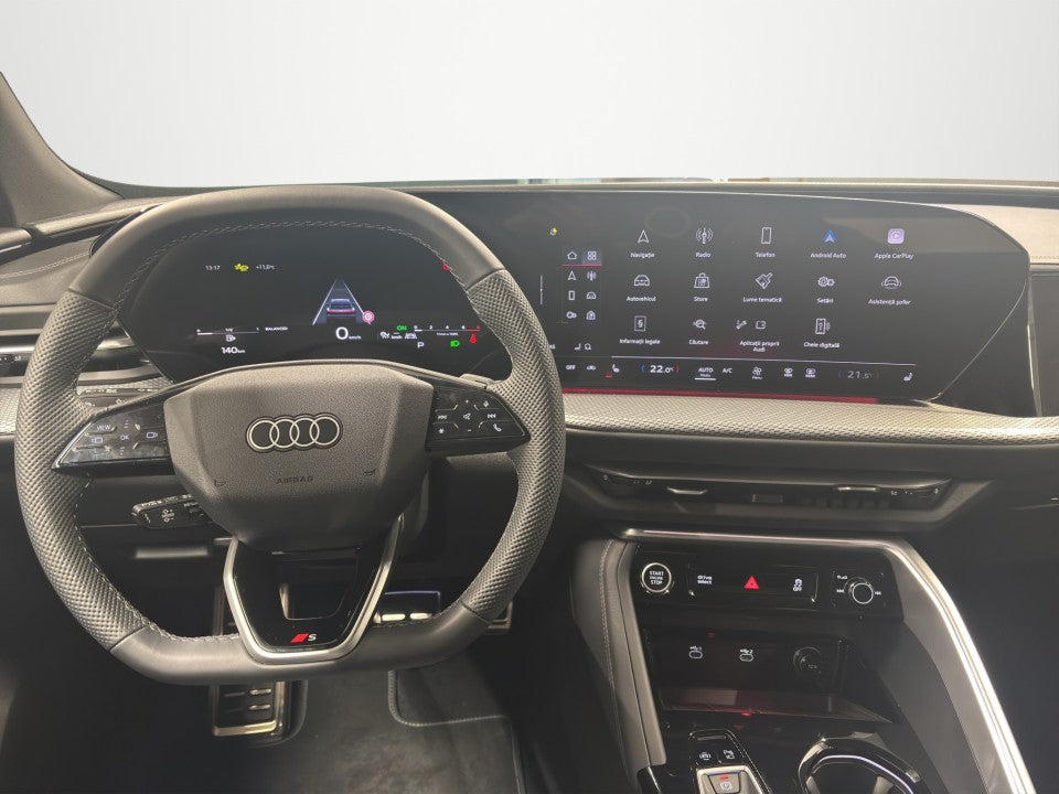 Audi Q5 40 TFSI quattro
