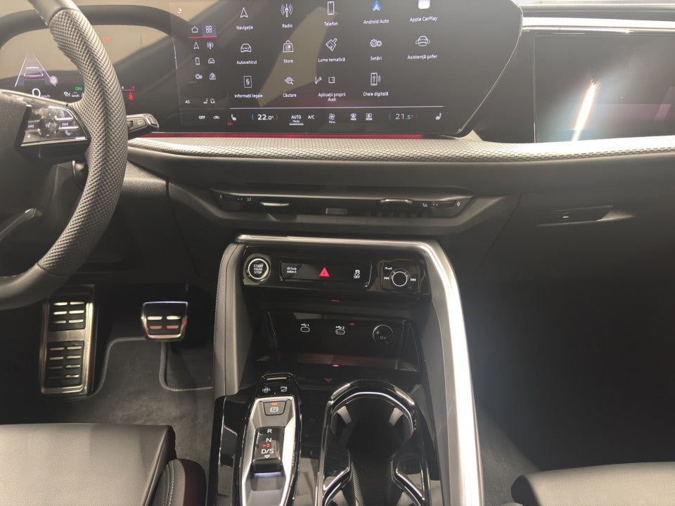 Audi Q5 40 TFSI quattro