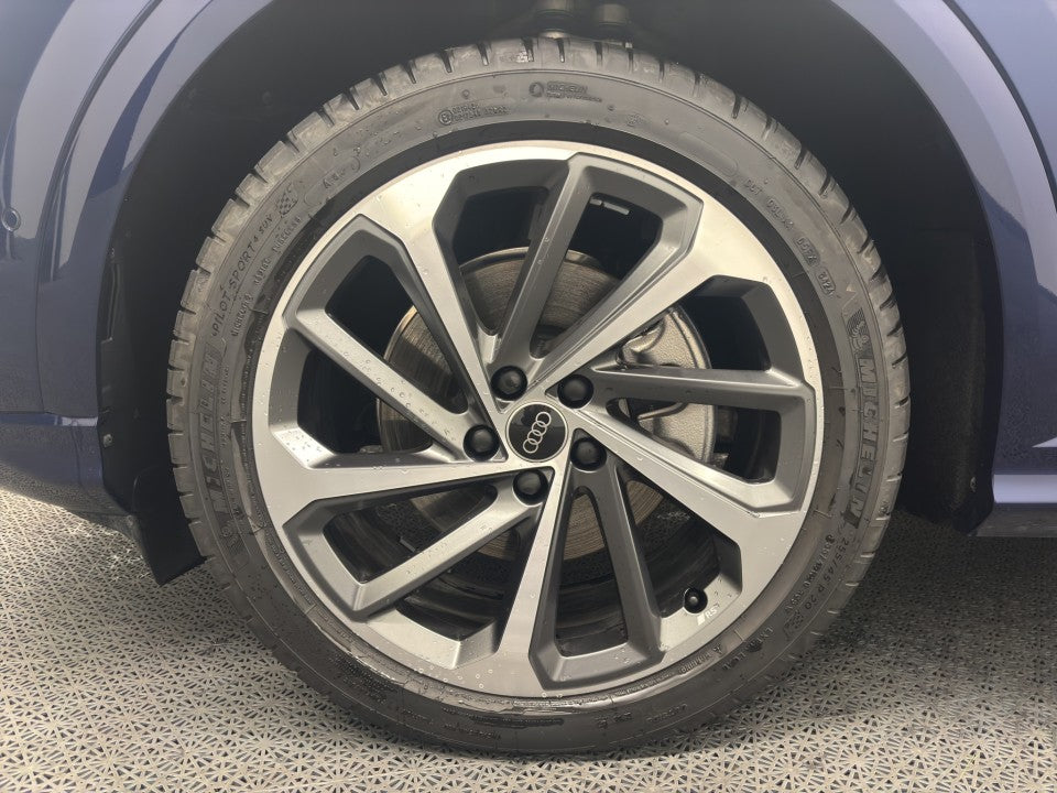 Audi Q5 40 TFSI quattro