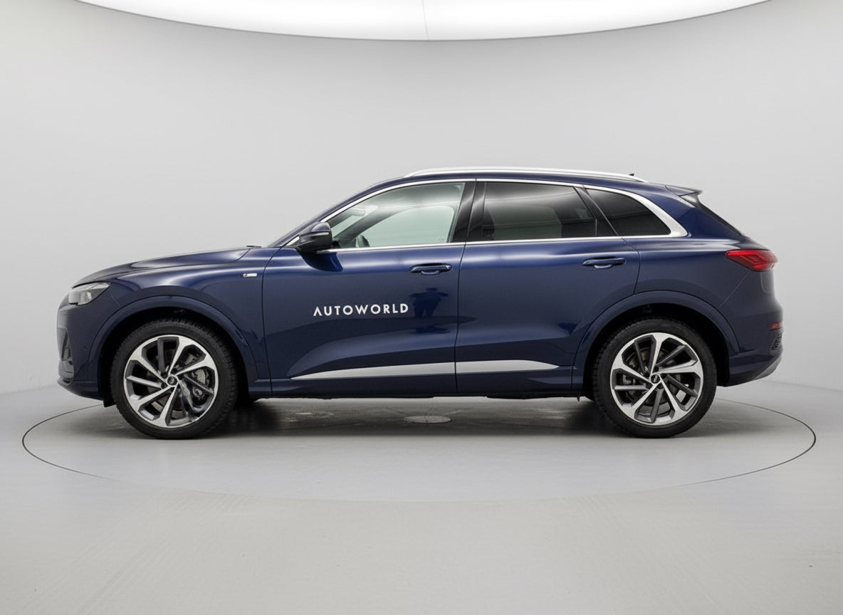 Audi Q5 40 TFSI quattro