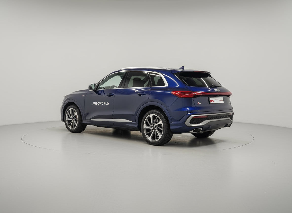 Audi Q5 40 TFSI quattro