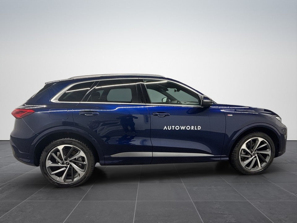 Audi Q5 40 TFSI quattro