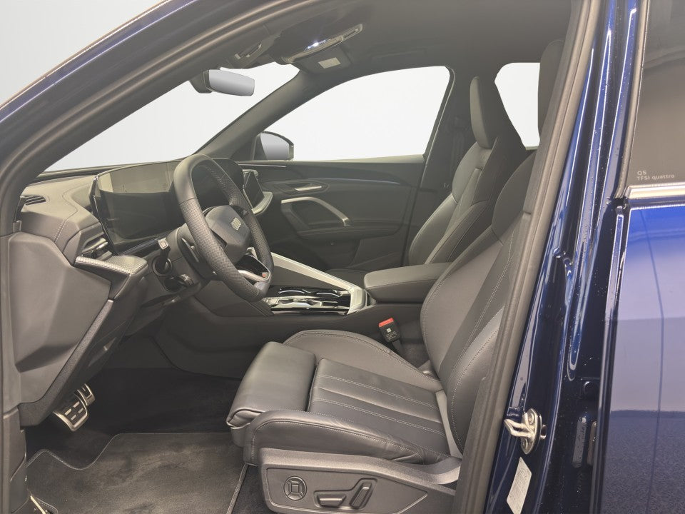 Audi Q5 40 TFSI quattro