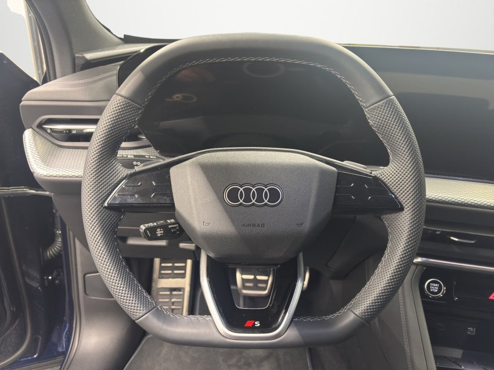 Audi Q5 40 TFSI quattro