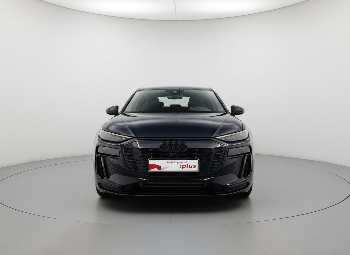 Audi Q6 e-tron quattro