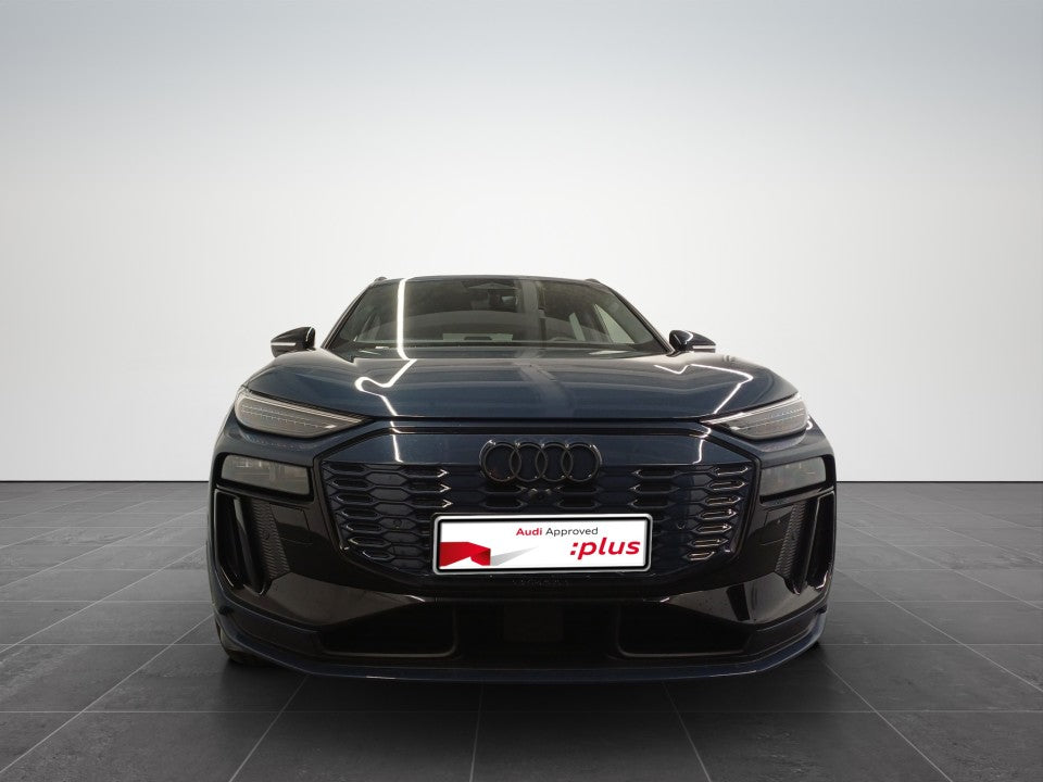 Audi Q6 e-tron quattro