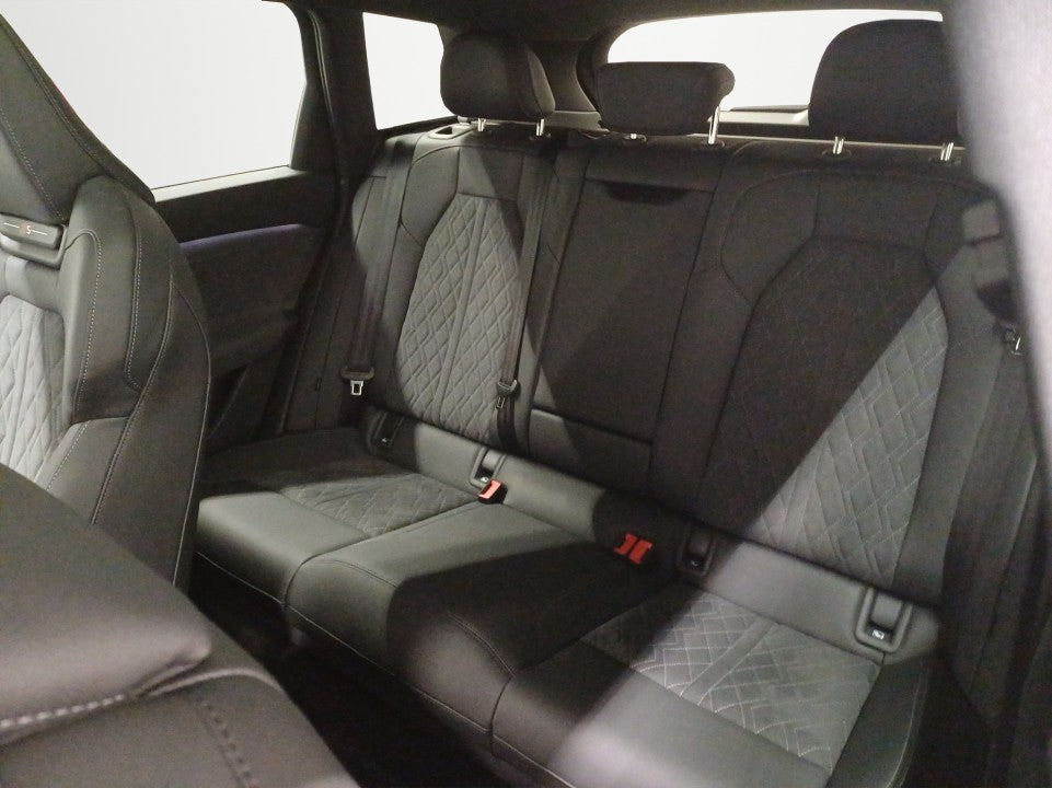 Audi Q6 e-tron quattro