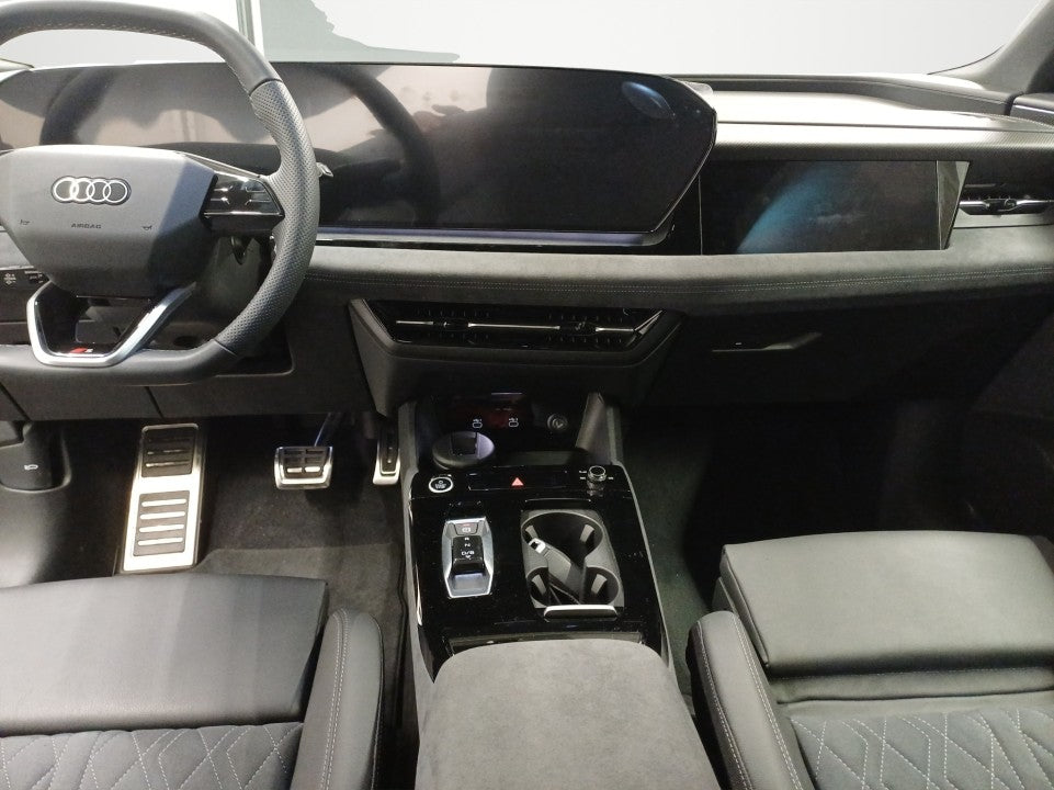 Audi Q6 e-tron quattro