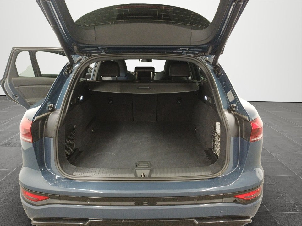 Audi Q6 e-tron quattro