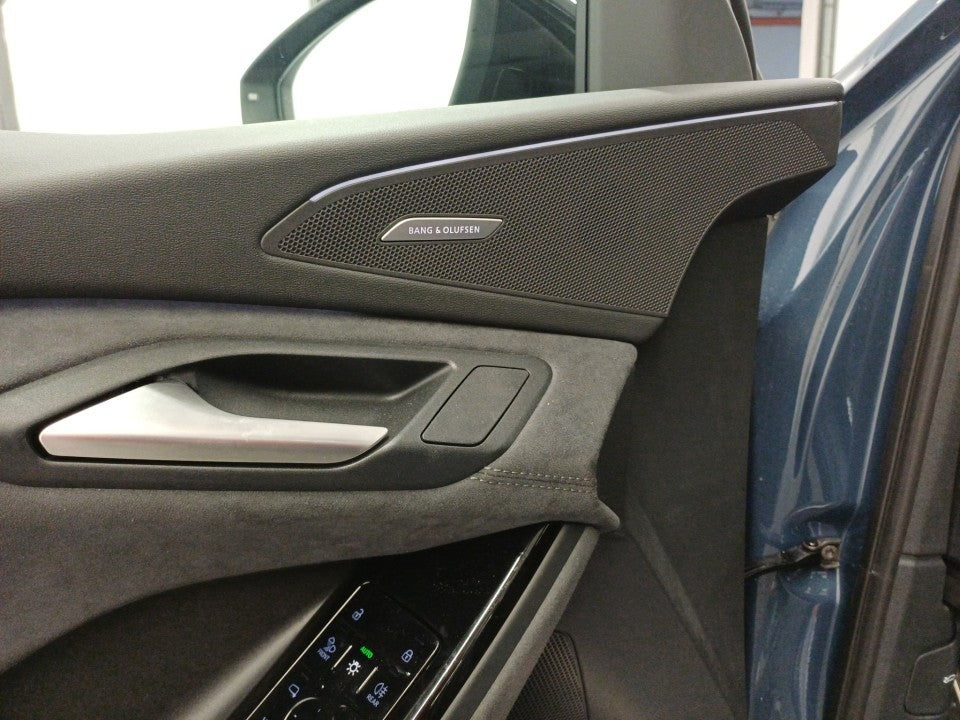Audi Q6 e-tron quattro