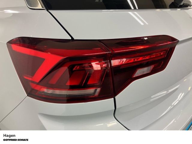 Volkswagen T-Roc 2.0 TSI DSG 4M - Samsaru's Car Outlet