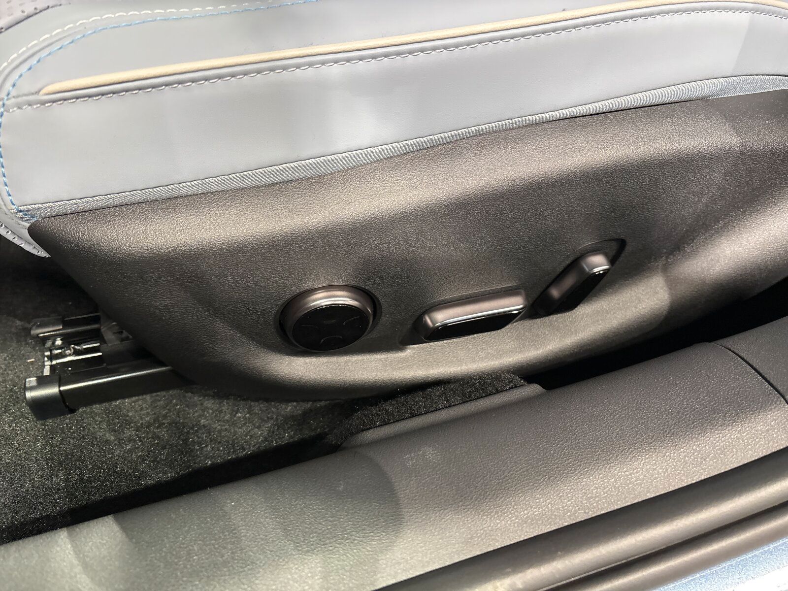 BYD Seal EV Design Pano*ACC*Ambiente*360°*Dynaudio*