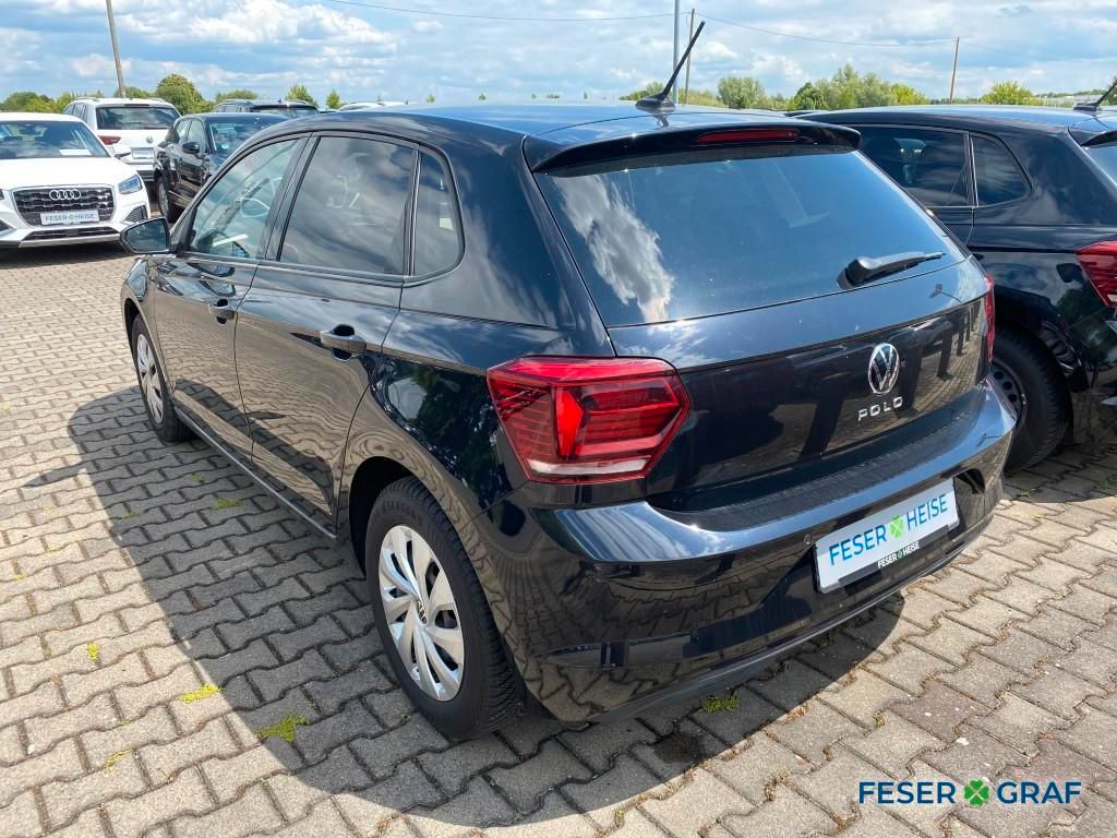 Volkswagen Polo 1.0 TSI Comfortline DSG - Samsaru's Car Outlet