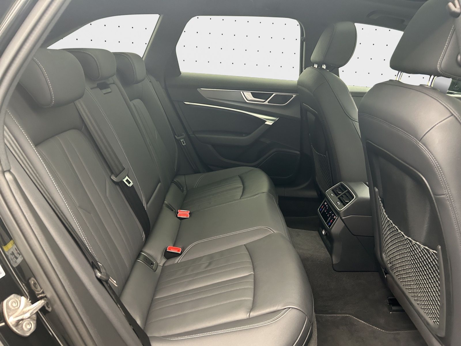 Audi A6 Avant 40 TDI quattro - Samsaru's Car Outlet