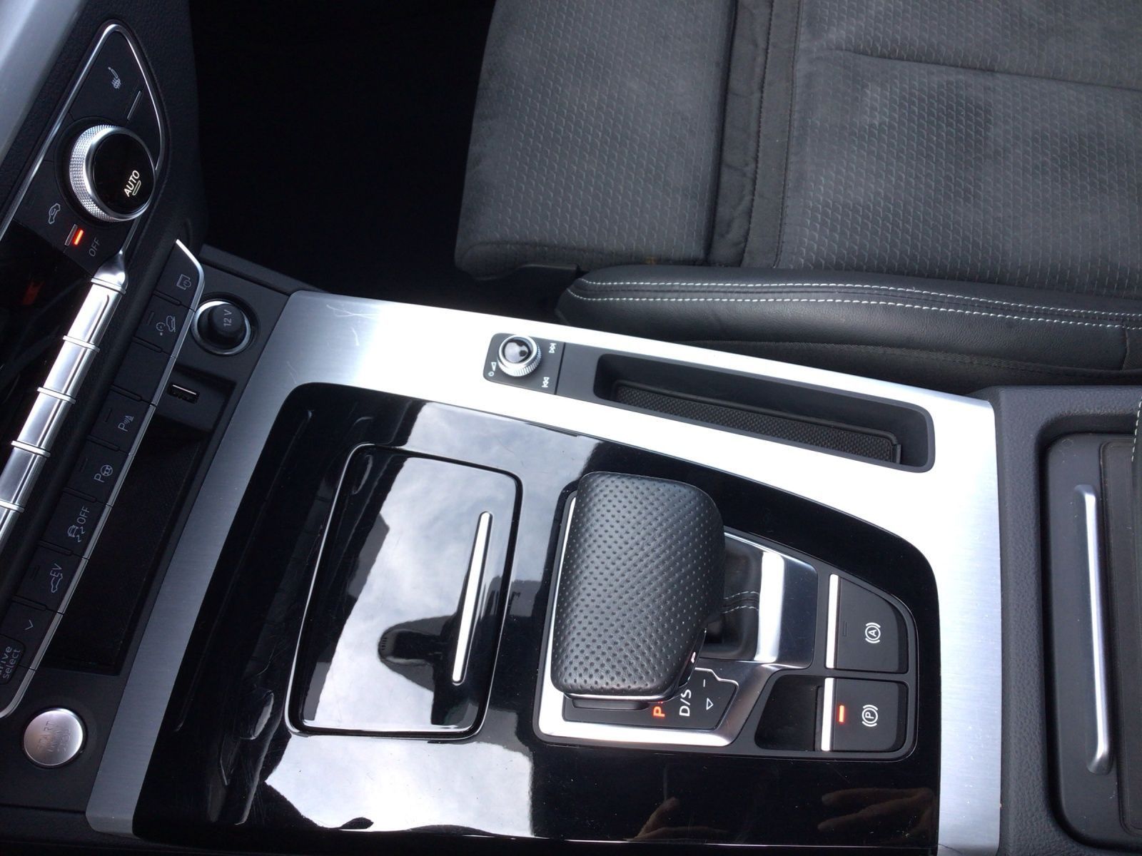 Audi Q5 50 TFSIe Q 2x S LINE PANO MATRIX BuO NAVI+