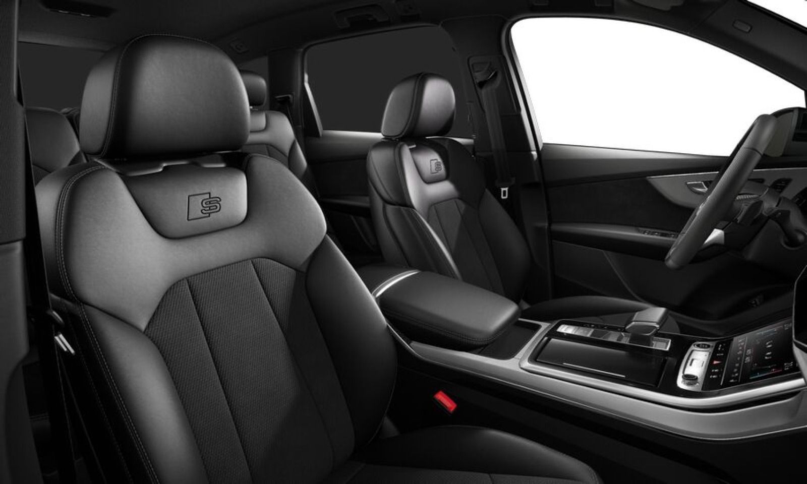 Audi Q7 SUV TFSI e qu. S line*MATRIX*AHK*5Sitze*21**