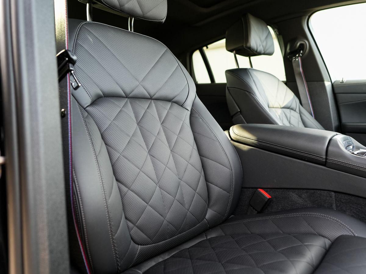 BMW X6 xDrive40d M-SportPRO 22 SKY 2-ALuft Massage