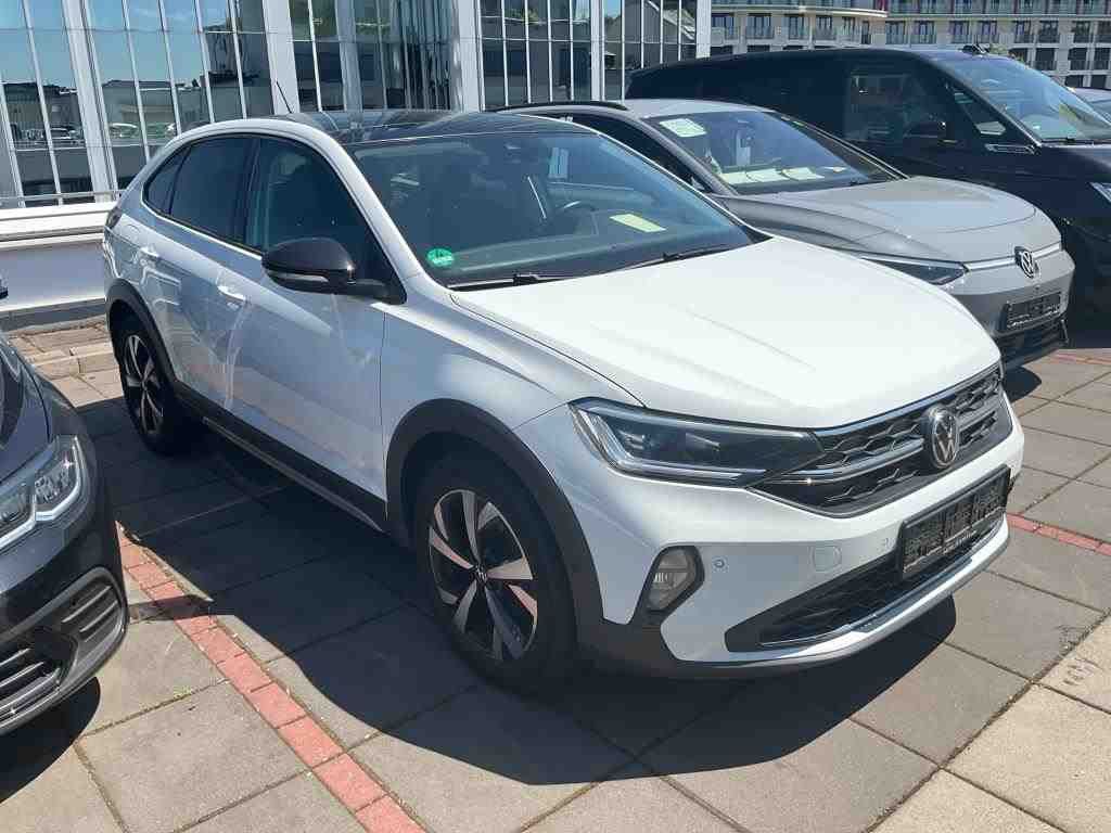 Volkswagen Taigo 1.5 TSI DSG STYLE - Samsaru's Car Outlet