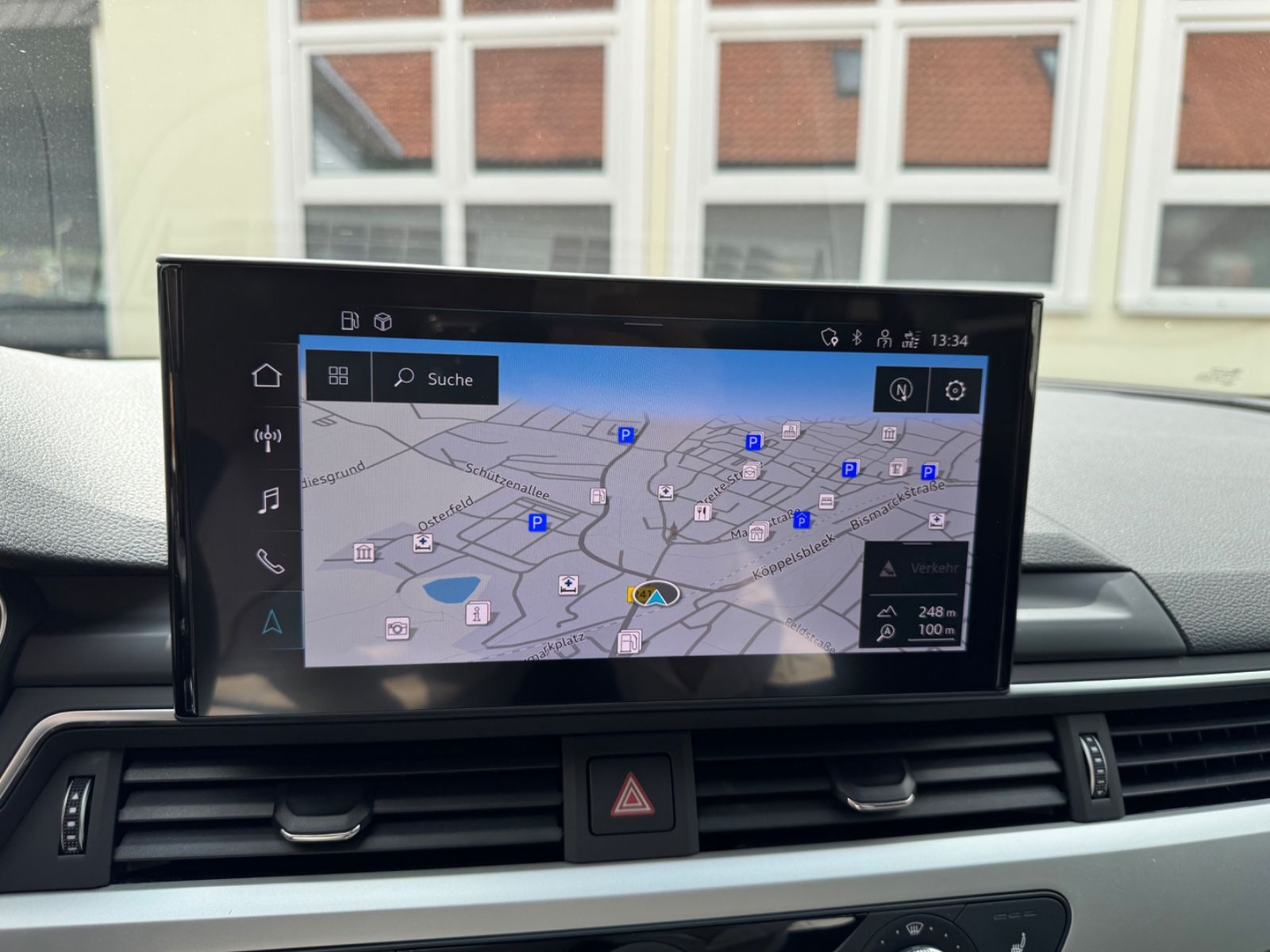 Audi A4 Avant 35 TDI S-Tronic - Samsaru's Car Outlet