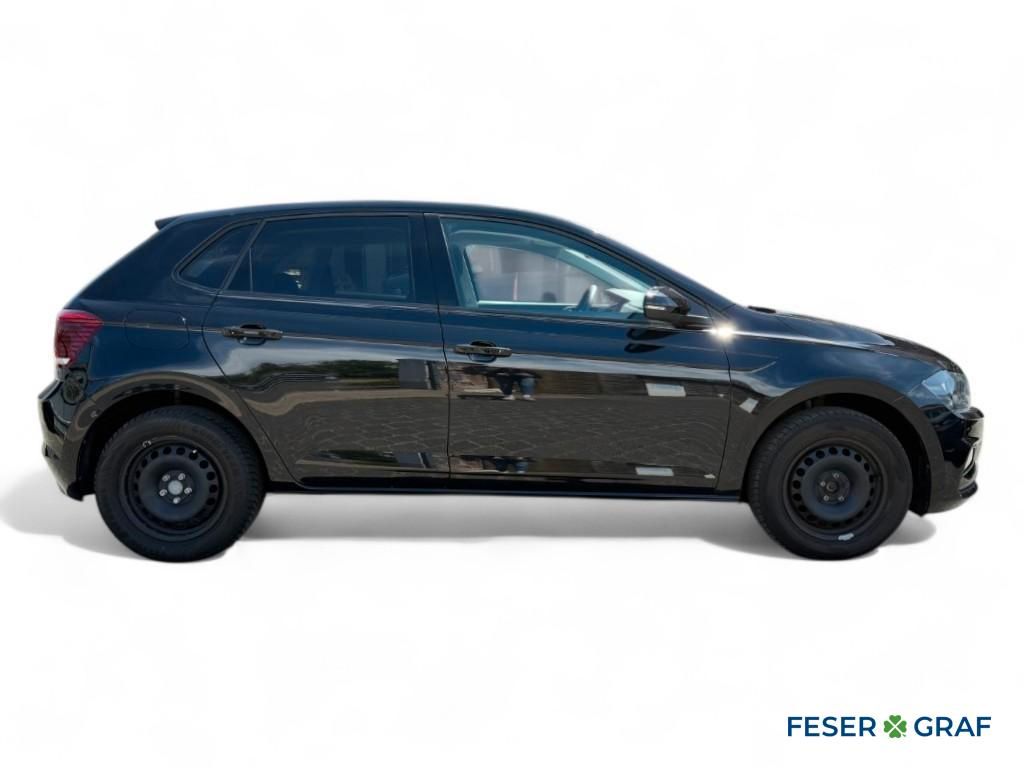 Volkswagen Polo Comfortline 1.0 TSI DSG - Samsaru's Car Outlet