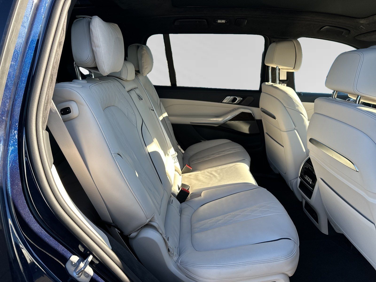 BMW X7 xDrive40d Inkl. € 1.190 Zubehörbonus* M Sport