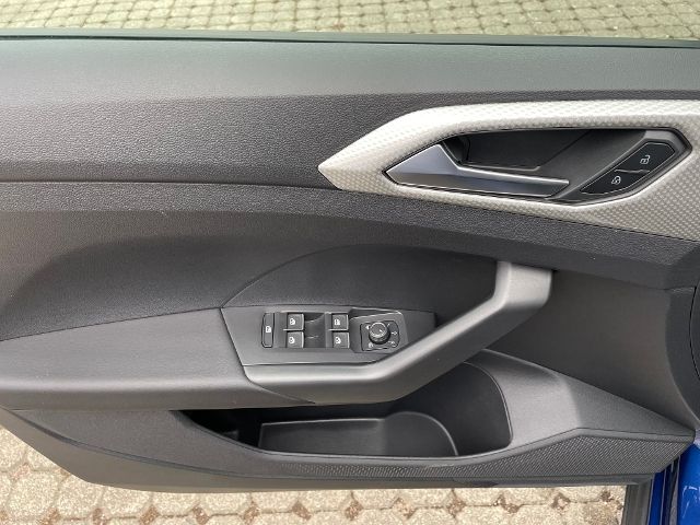 Volkswagen T-Cross Move - Samsaru's Car Outlet