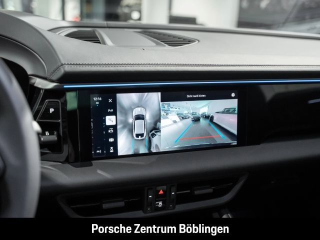 Porsche Macan 4 - Samsaru's Car Outlet