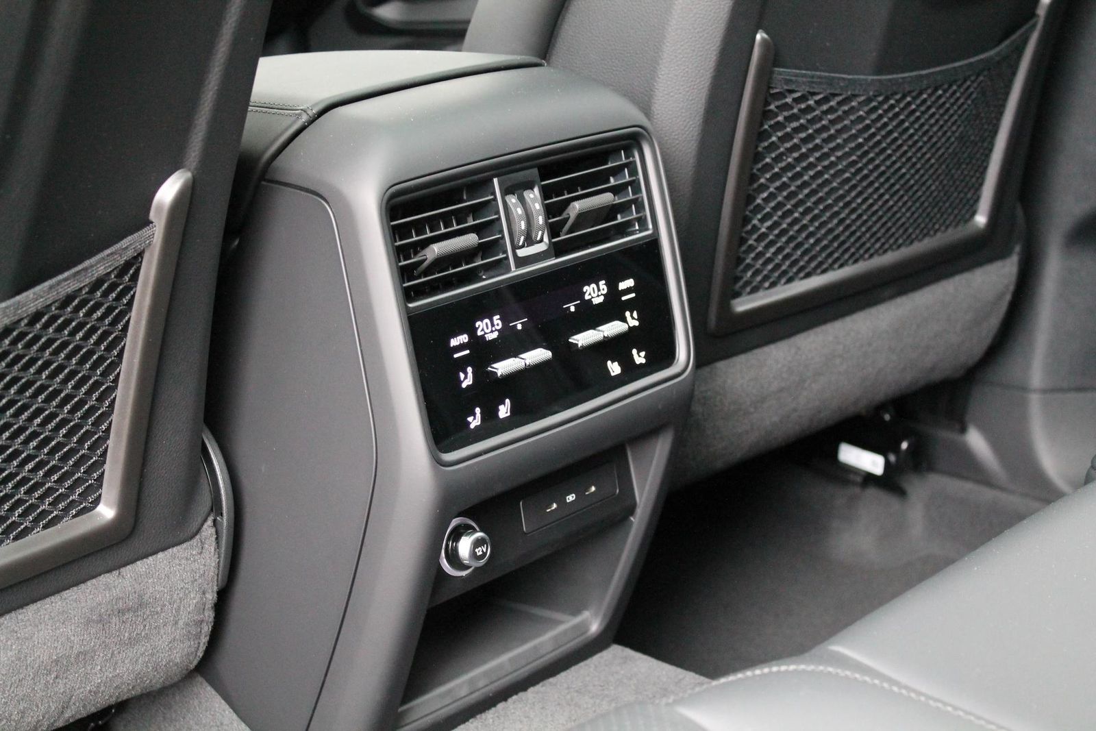 Porsche Cayenne S 4.0 V8 SportDesign Stdhzg HDMatrix ...