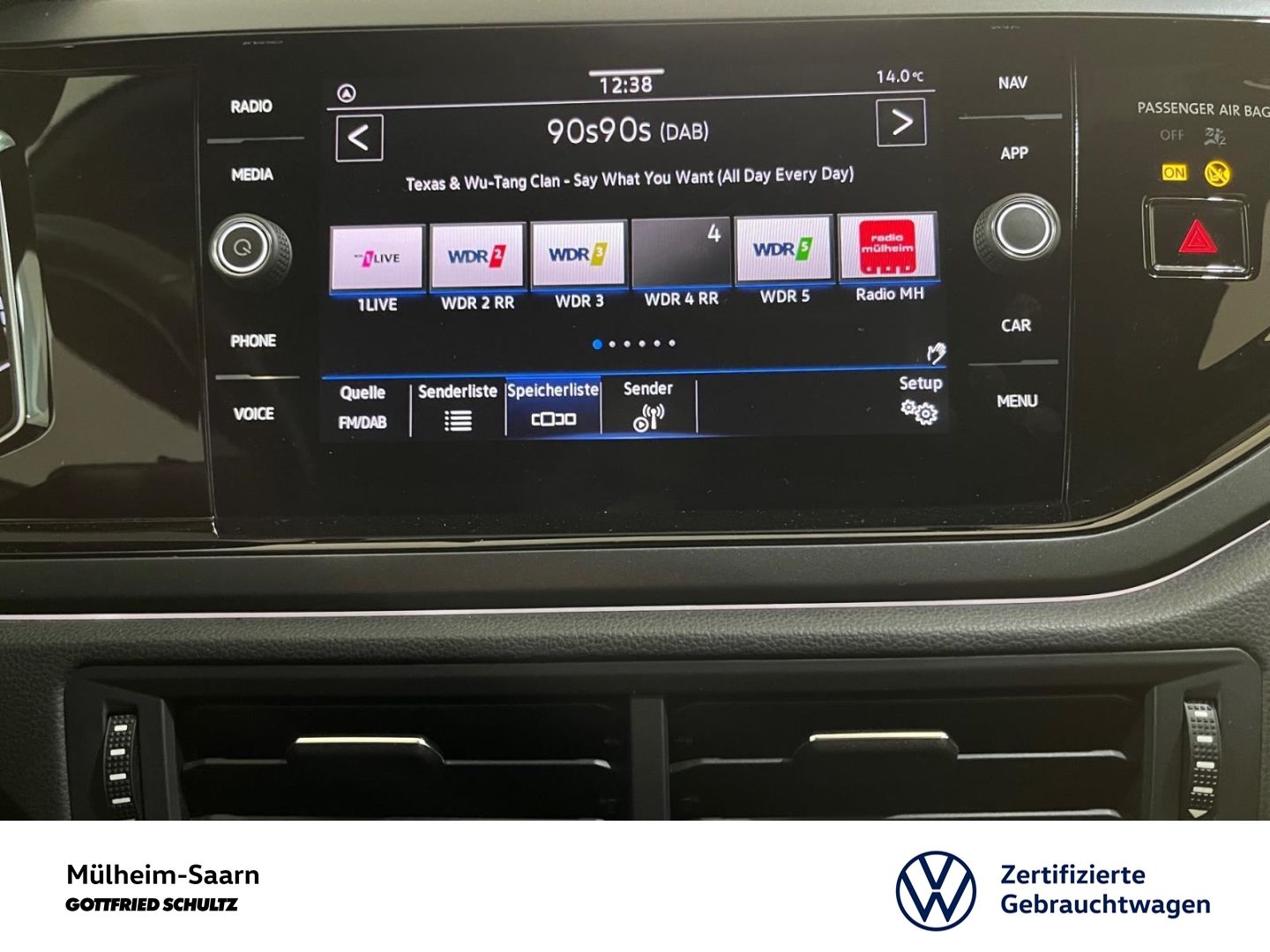 Volkswagen Taigo 1.0 TSI DSG R-Line - Samsaru's Car Outlet