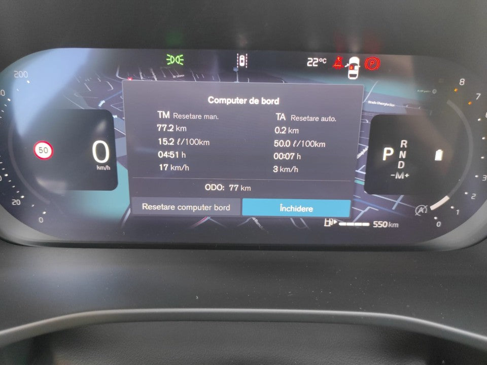 Volvo XC 40