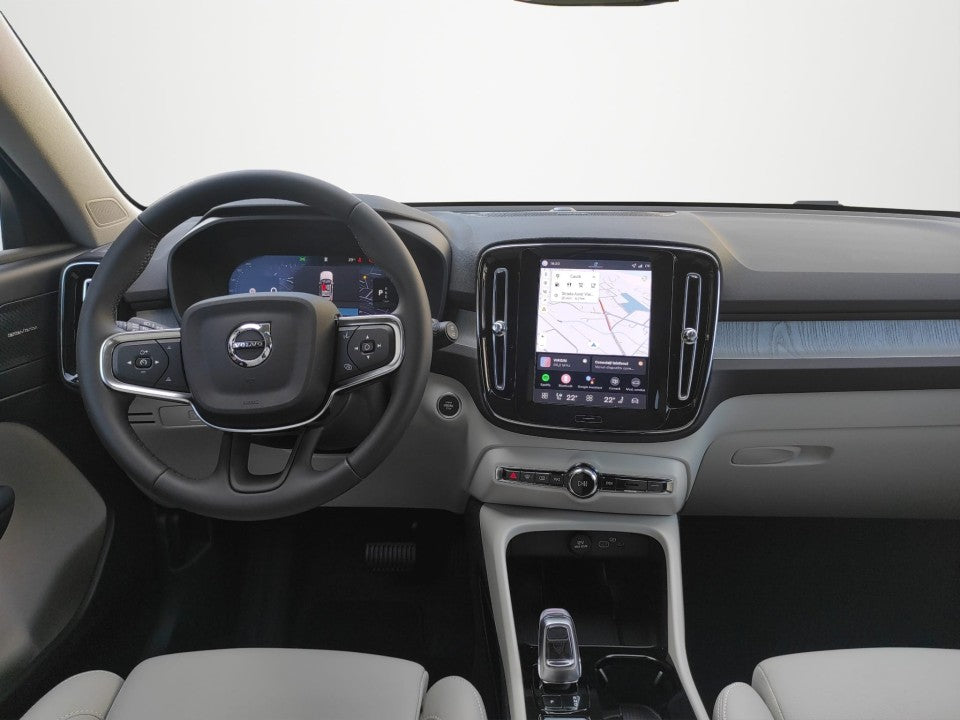 Volvo XC 40