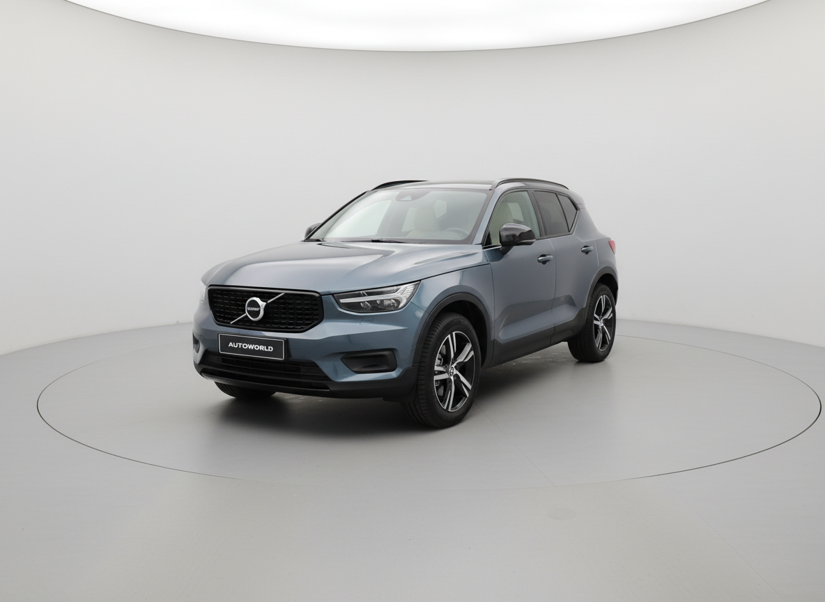 Volvo XC 40
