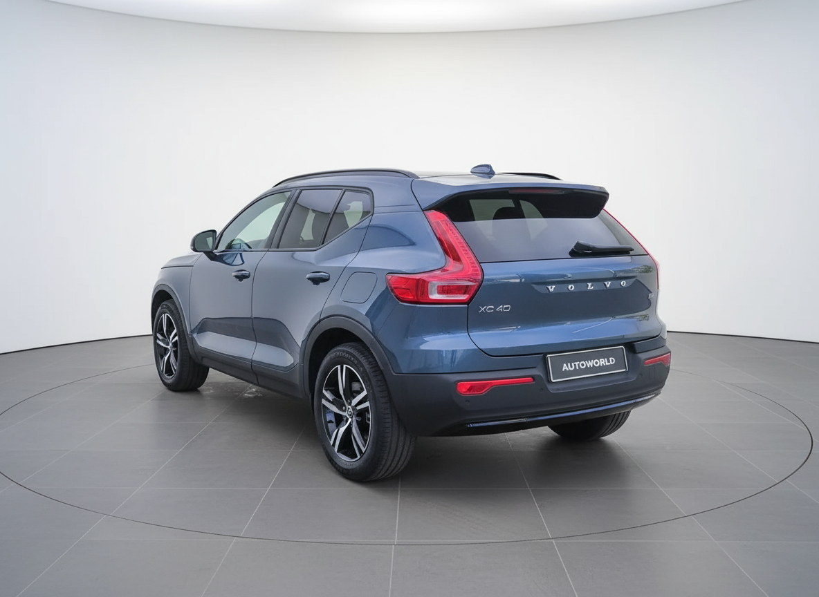 Volvo XC 40