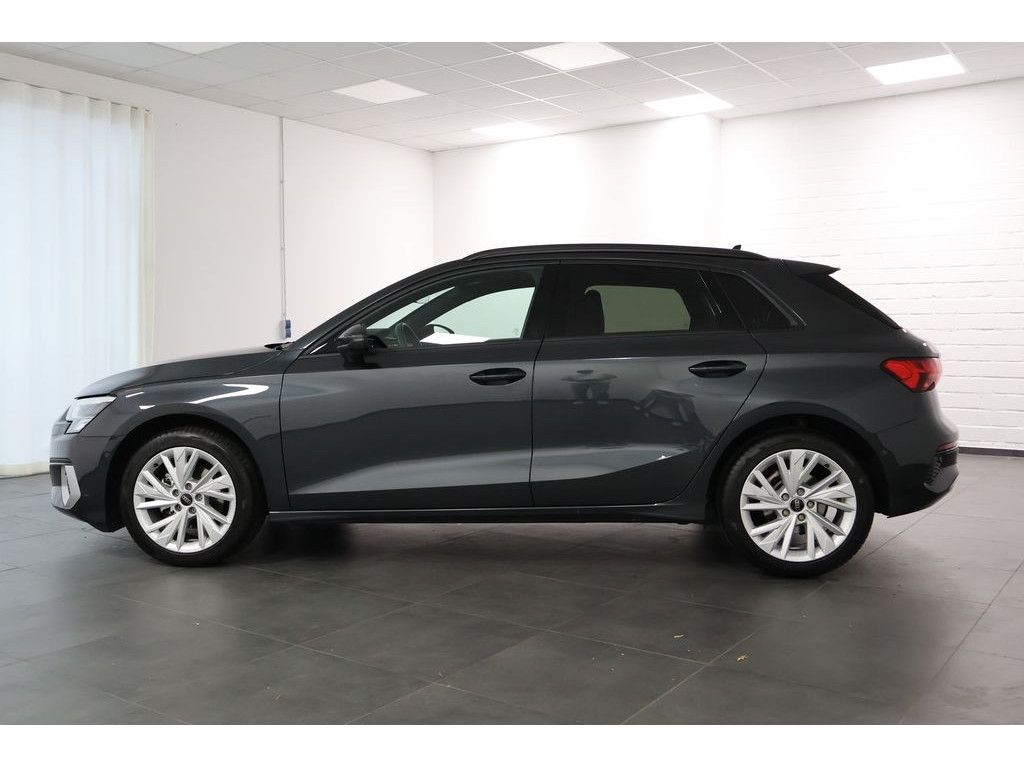 Audi A3 Sportback 30 TFSI S-line S-tronic,Navi,LED,PD