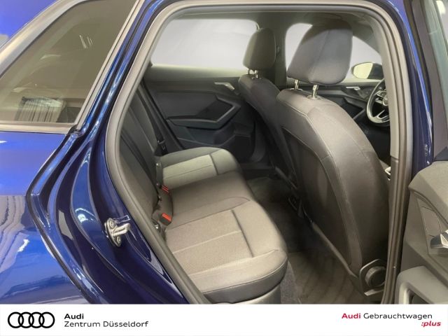 Audi A3 Sportback 35 TDI S tronic LED MMI PDC CARPLAY