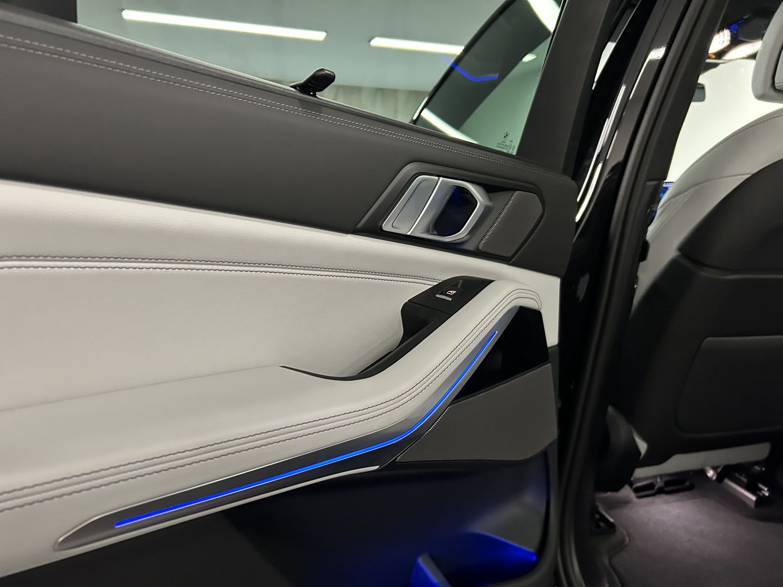 BMW X5 xDrive50e M Sportpaket Pro Harman/Kardon Pano