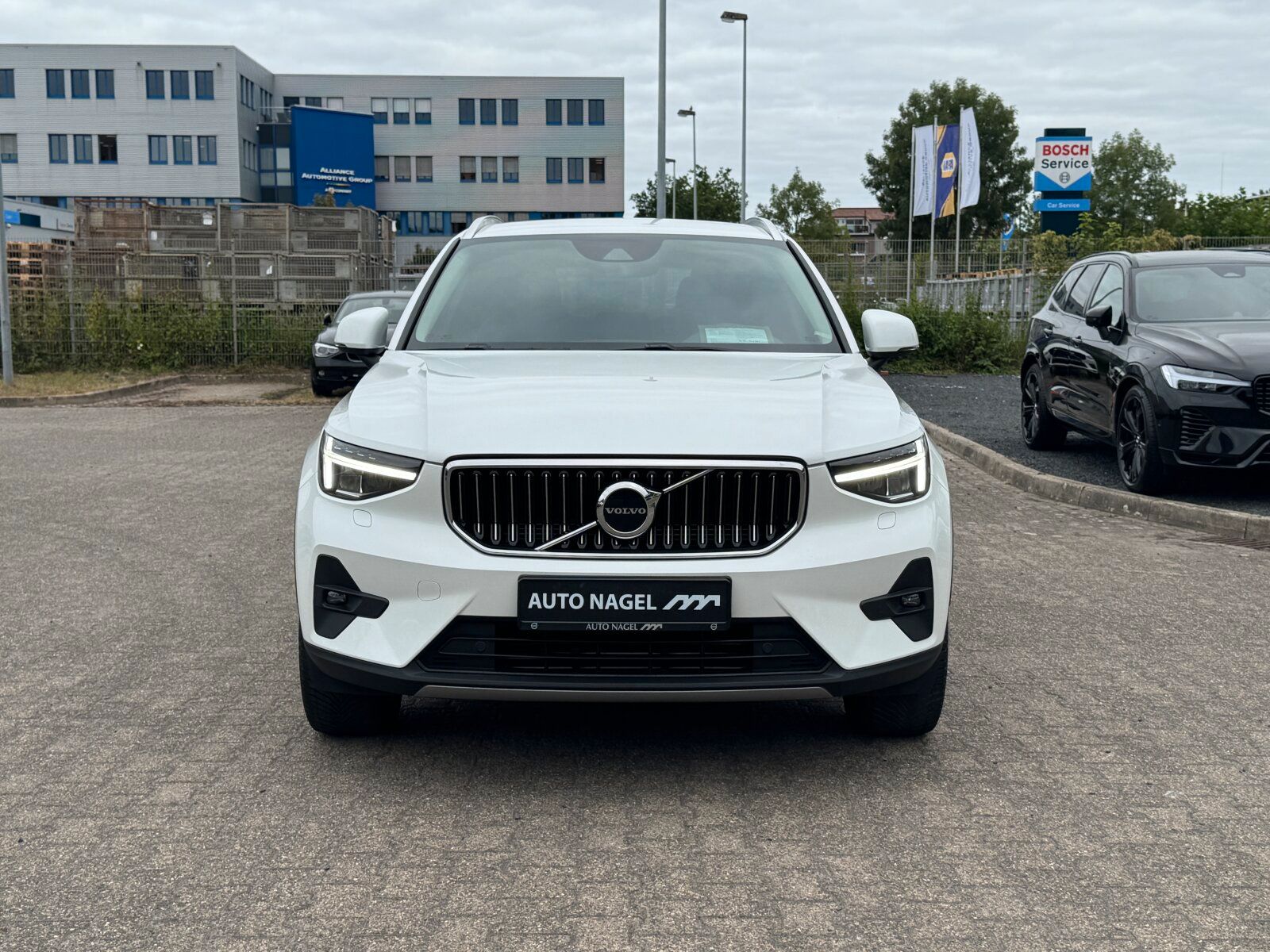 Volvo XC40 T5 Plus Bright