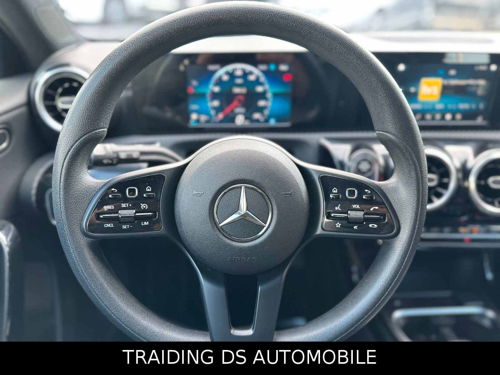 Mercedes-Benz A 180 d - Samsaru's Car Outlet