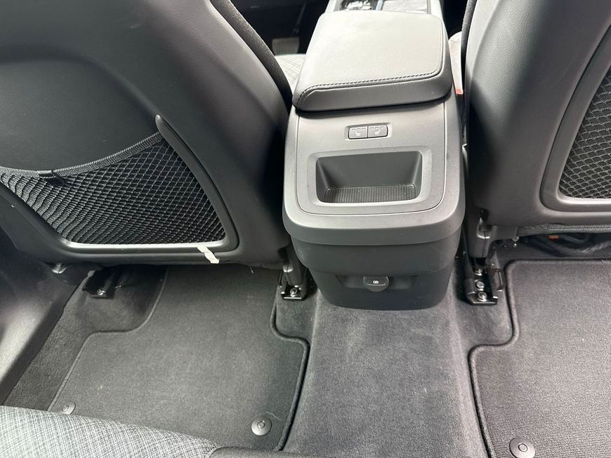 Volvo XC60 B5 B AWD Core