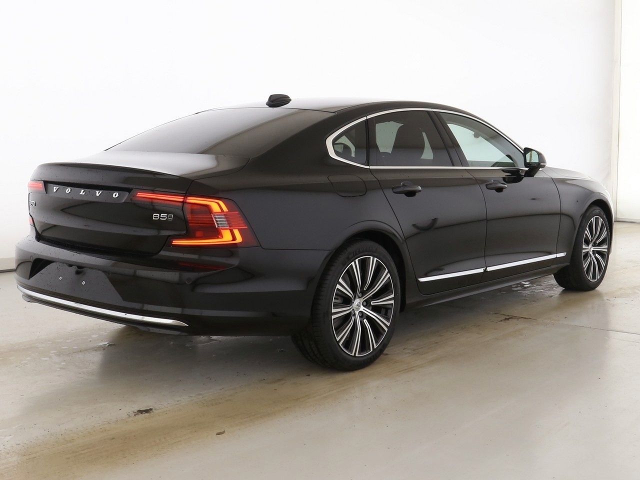 Volvo S90 B5 Ultimate Bright AWD Stdhzg*SD