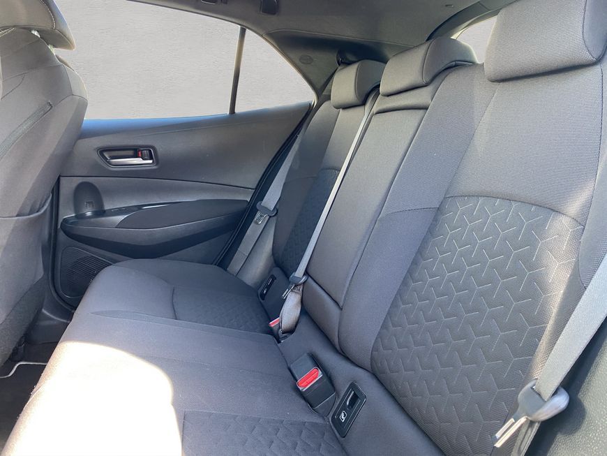Toyota Corolla 1.8 Hybrid Team Deutschland LED+NAVI+PDC
