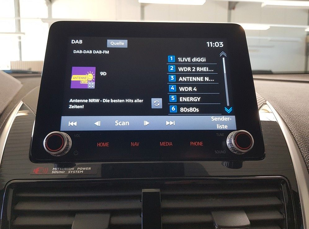 Mitsubishi Eclipse Cross 2.4 PLUG-IN HYBRID 4WD TOP
