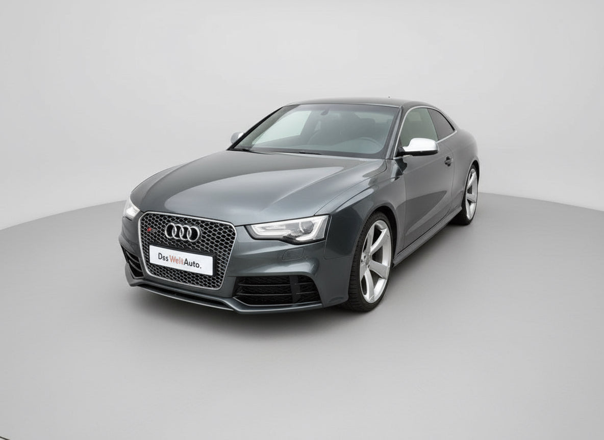 Audi RS5